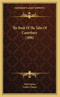 The Book Of The Tales Of Canterbury (1896)