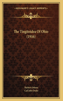 The Tingitoidea Of Ohio (1916)