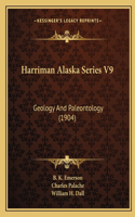 Harriman Alaska Series V9