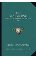 Afghan War