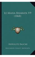 Le Maha-Bharata V9 (1868)