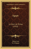 Egypt