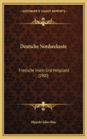 Deutsche Nordseekuste