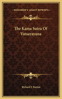 Kama Sutra Of Vatsayayana