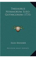 Thesaurus Nummorum Sueo-Gothicorum (1731)
