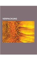 Verpackung: Briefumschlag, Tetra Pak, Flattermarke, Dose, CD- Und DVD-Verpackungen, Wellpappe, Getrankedose, Etikettenschwindel, P