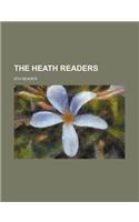 The Heath Readers; 6th Reader
