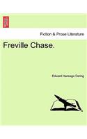 Freville Chase.
