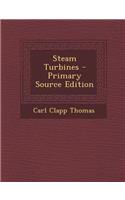 Steam Turbines