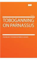 Toboganning on Parnassus