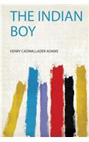 The Indian Boy