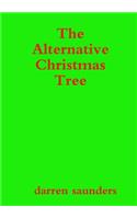 Alternative Christmas Tree