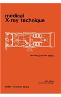 Medical X-Ray Technique