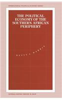 Political Economy of the Southern African Periphery