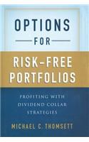 Options for Risk-Free Portfolios