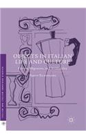 Objects in Italian Life and Culture