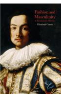 Fashion and Masculinity in Renaissance Florence