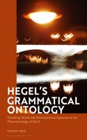 Hegel's Grammatical Ontology