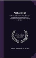 Archaeology