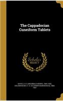 The Cappadocian Cuneiform Tablets