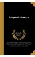 Lafayette in Brooklyn