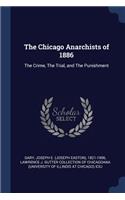 Chicago Anarchists of 1886