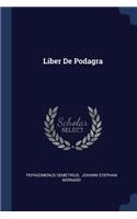 Liber De Podagra