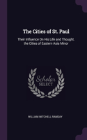 The Cities of St. Paul