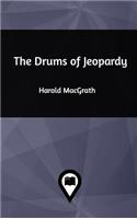 The Drums of Jeopardy