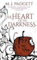 Heart of the Darkness