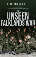 Unseen Falklands War