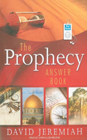The Prophecy Answer Book