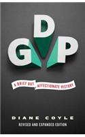GDP: A Brief but Affectionate History