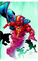 Red Tornado