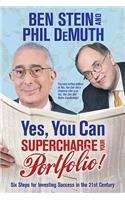 Yes, You Can Supercharge Your Portfolio!