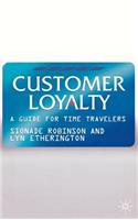 Customer Loyalty