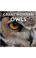 Great Horned Owls