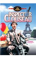 Inspector Clouseau