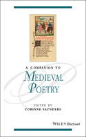 Companion to Medieval Poetry