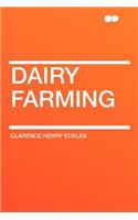 Dairy Farming