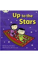 Bug Club Phonics - Phase 3 Unit 10: Up to the Stars