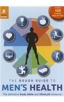 The Rough Guide to Men's Health (2nd edition)