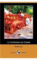 Confession de Claude (Dodo Press)