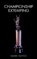 Championship Extemping