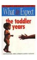 What To Expect The Toddler Years