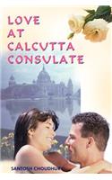 Love at Calcutta Consulate