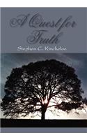 A Quest for Truth: (English)