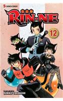 Rin-Ne, Vol. 12