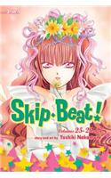 Skip·Beat!, (3-in-1 Edition), Vol. 9: Includes Vols. 25, 26 & 27