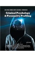 Criminal Psychology & Personality Profiling